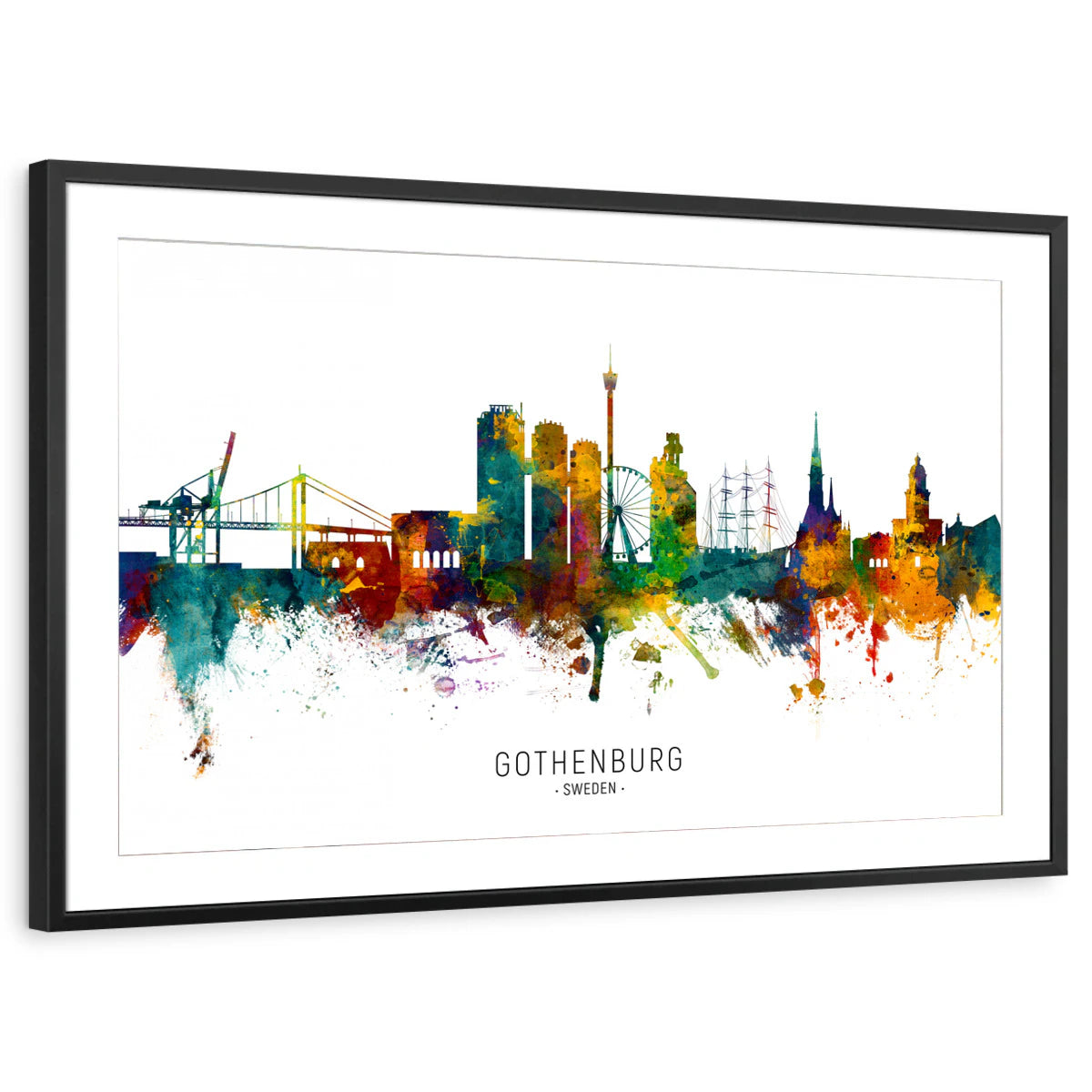 framed-print-black-matted
