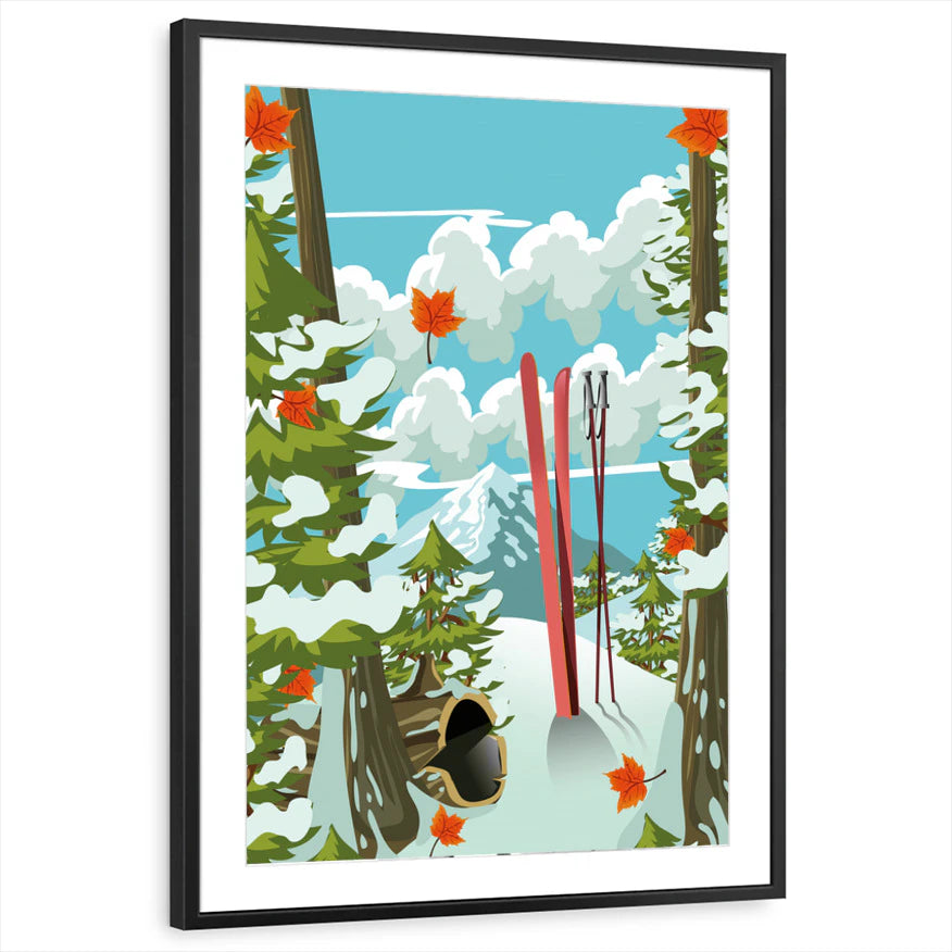 framed-print-black-matted
