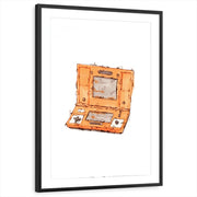 framed-print-black-matted