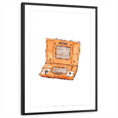 framed-print-black-matted