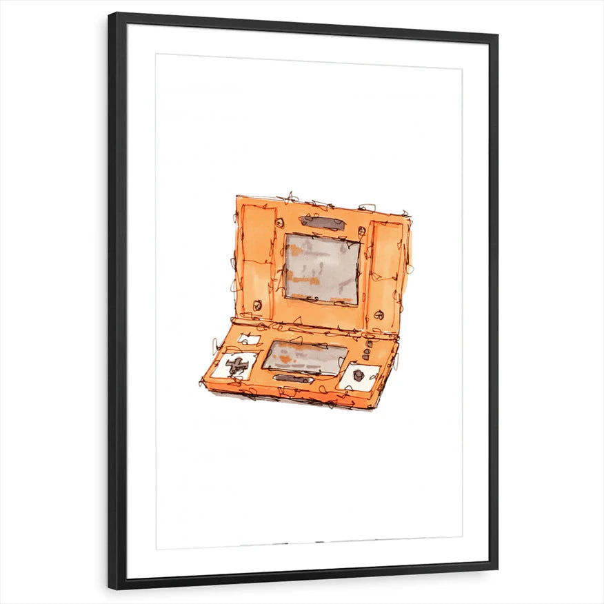 framed-print-black-matted