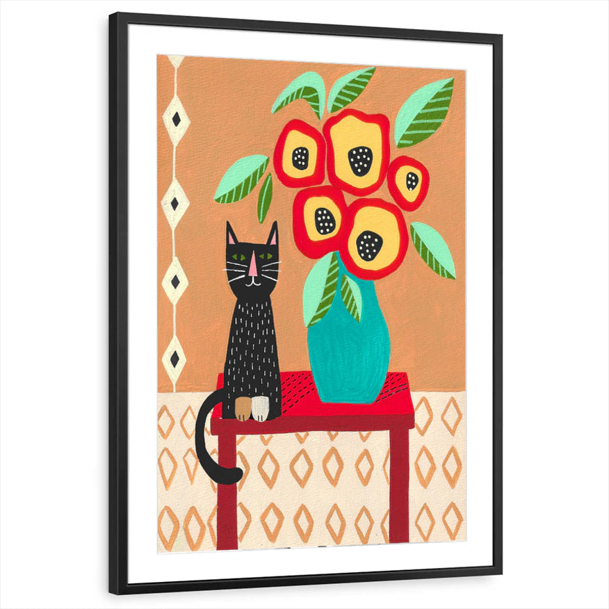 framed-print-black-matted