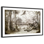 framed-print-black-matted