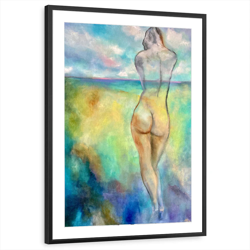 framed-print-black-matted