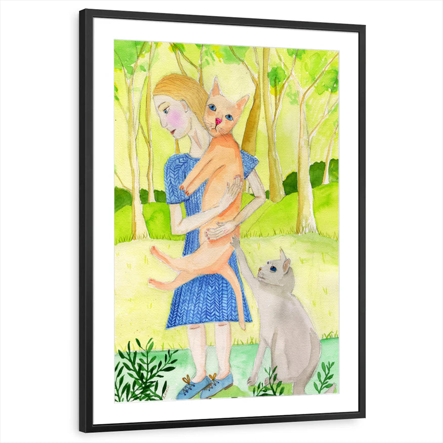 framed-print-black-matted