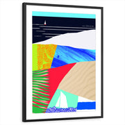 framed-print-black-matted