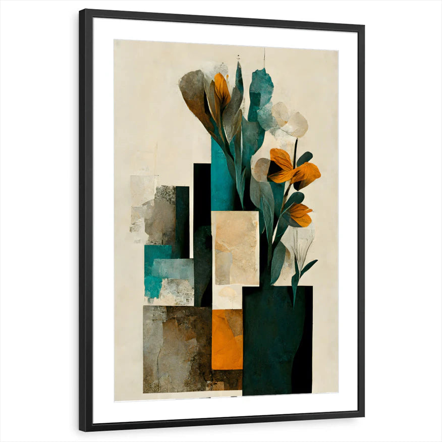 framed-print-black-matted