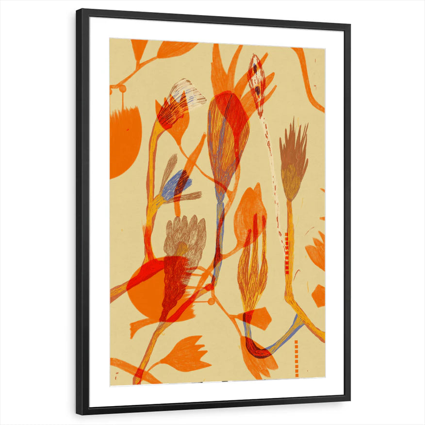 framed-print-black-matted