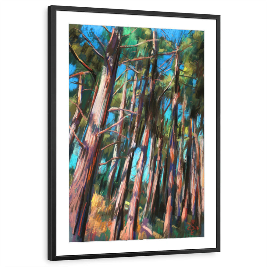 framed-print-black-matted