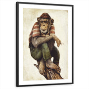 framed-print-black-matted