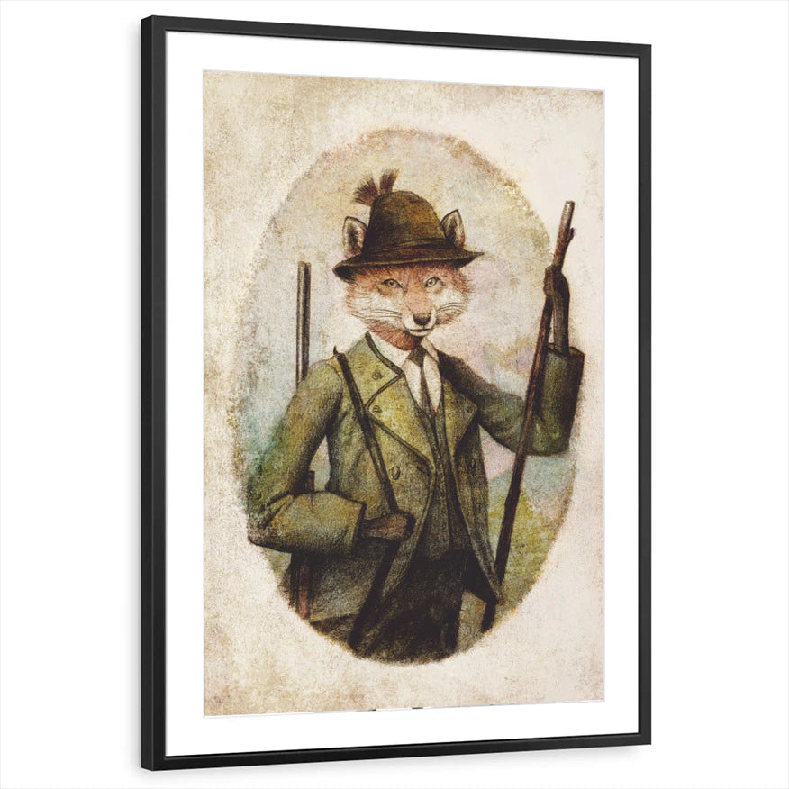 framed-print-black-matted