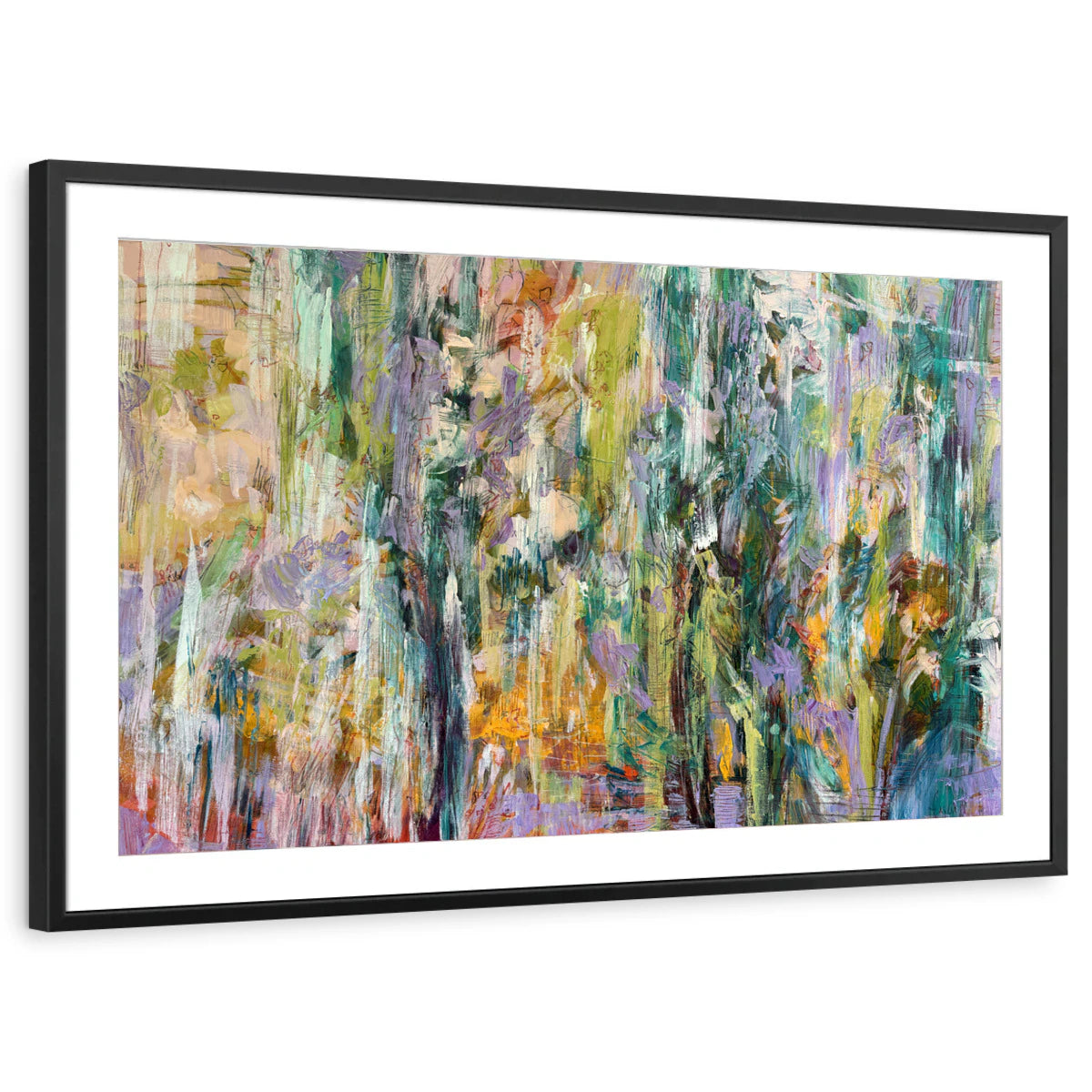 framed-print-black-matted