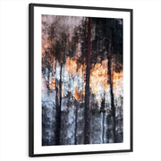 framed-print-black-matted