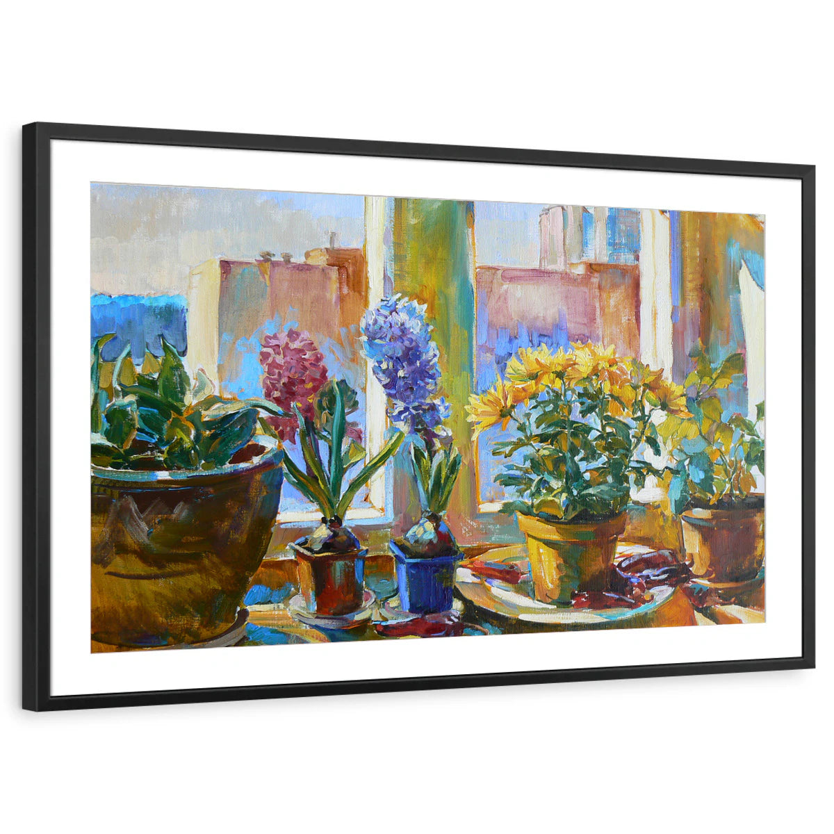 framed-print-black-matted