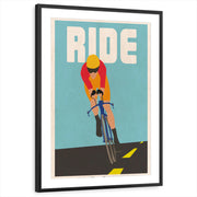 framed-print-black-matted