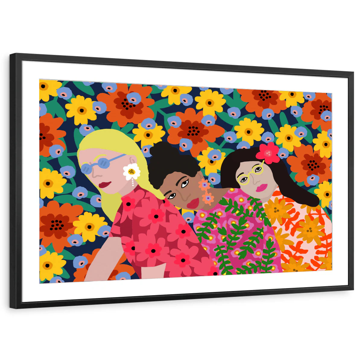 framed-print-black-matted
