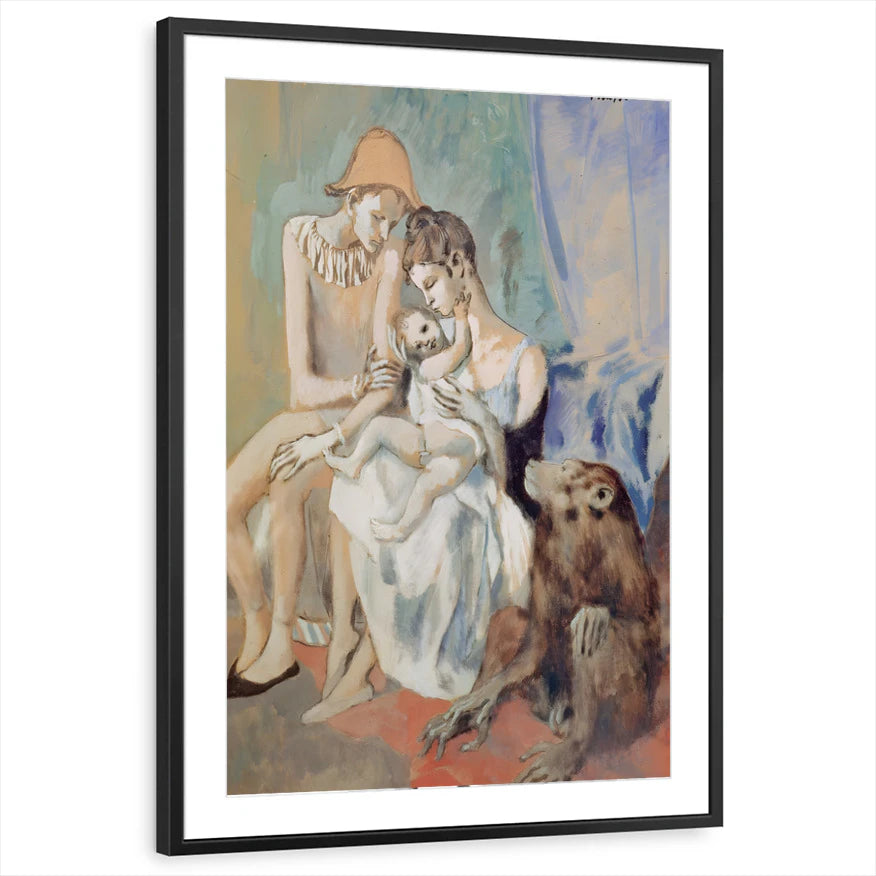 framed-print-black-matted