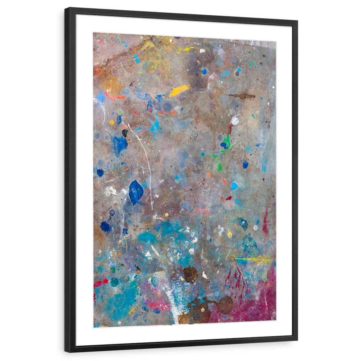 framed-print-black-matted