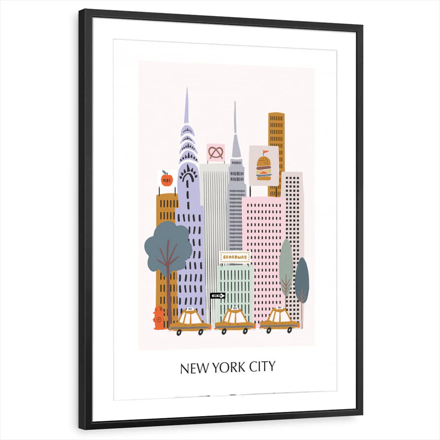 framed-print-black-matted
