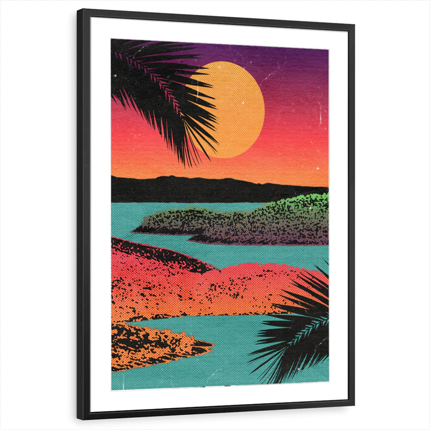 framed-print-black-matted