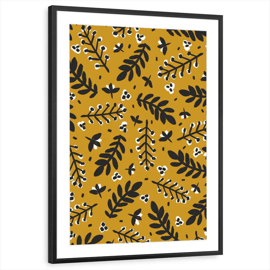 framed-print-black-matted