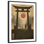framed-print-black-matted