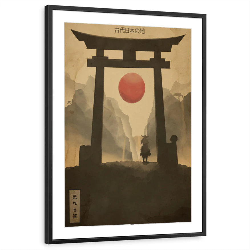 framed-print-black-matted