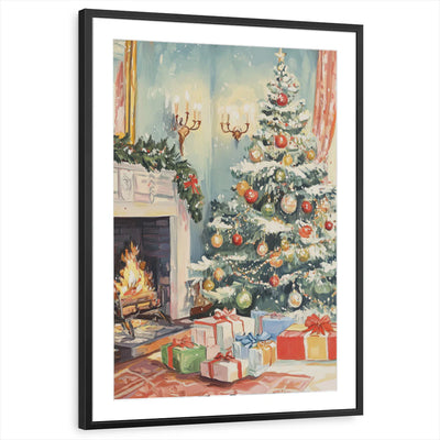 framed-print-black-matted