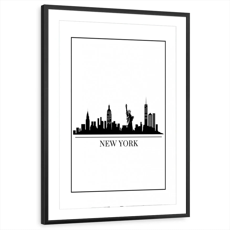 framed-print-black-matted