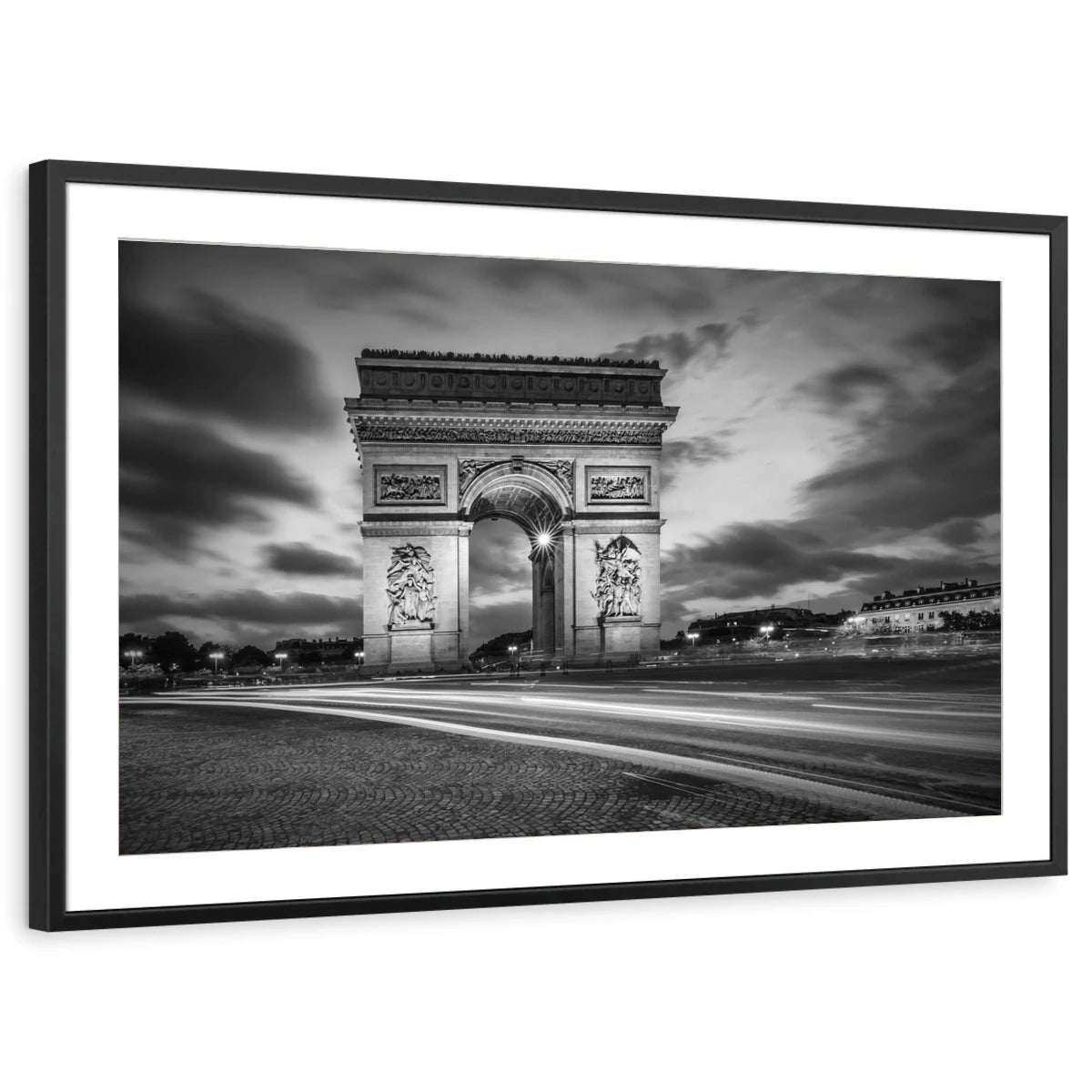 framed-print-black-matted