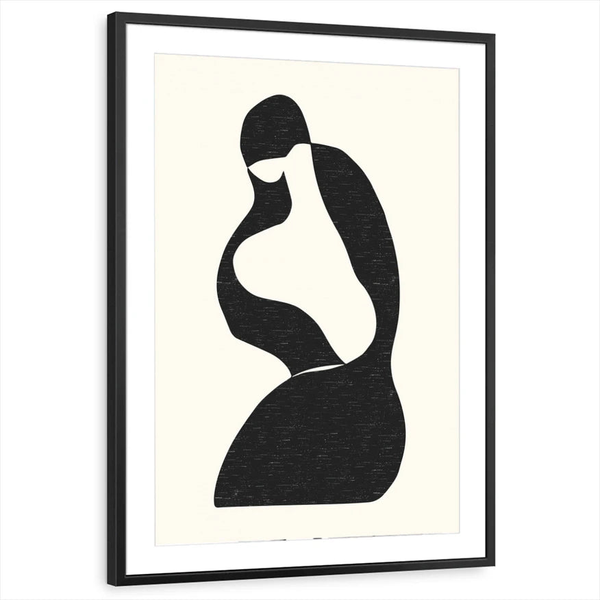 framed-print-black-matted