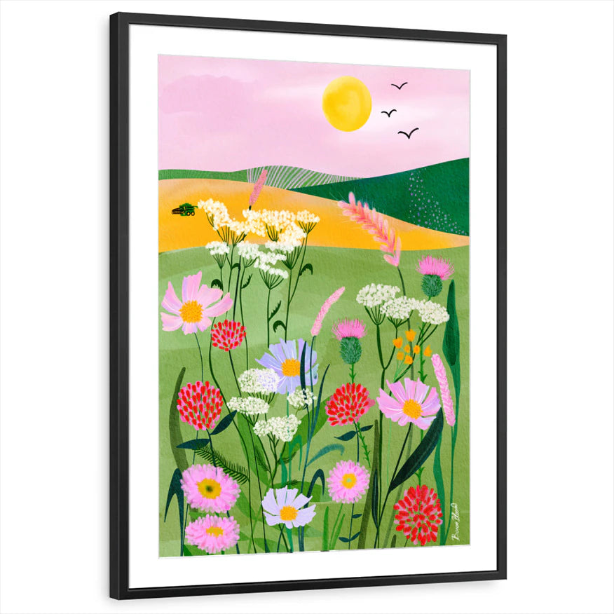 framed-print-black-matted