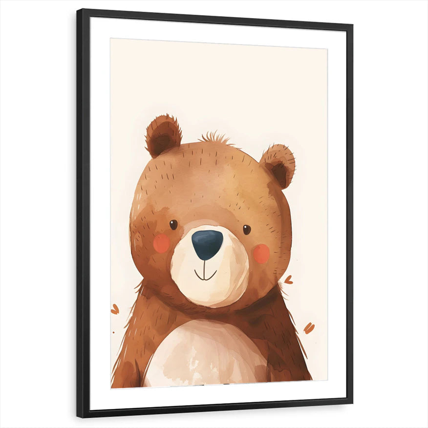 framed-print-black-matted