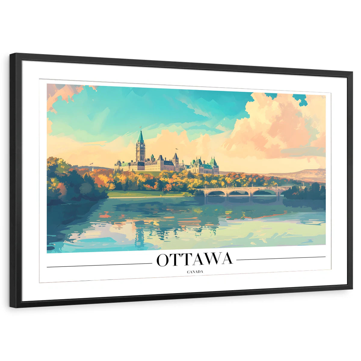 framed-print-black-matted