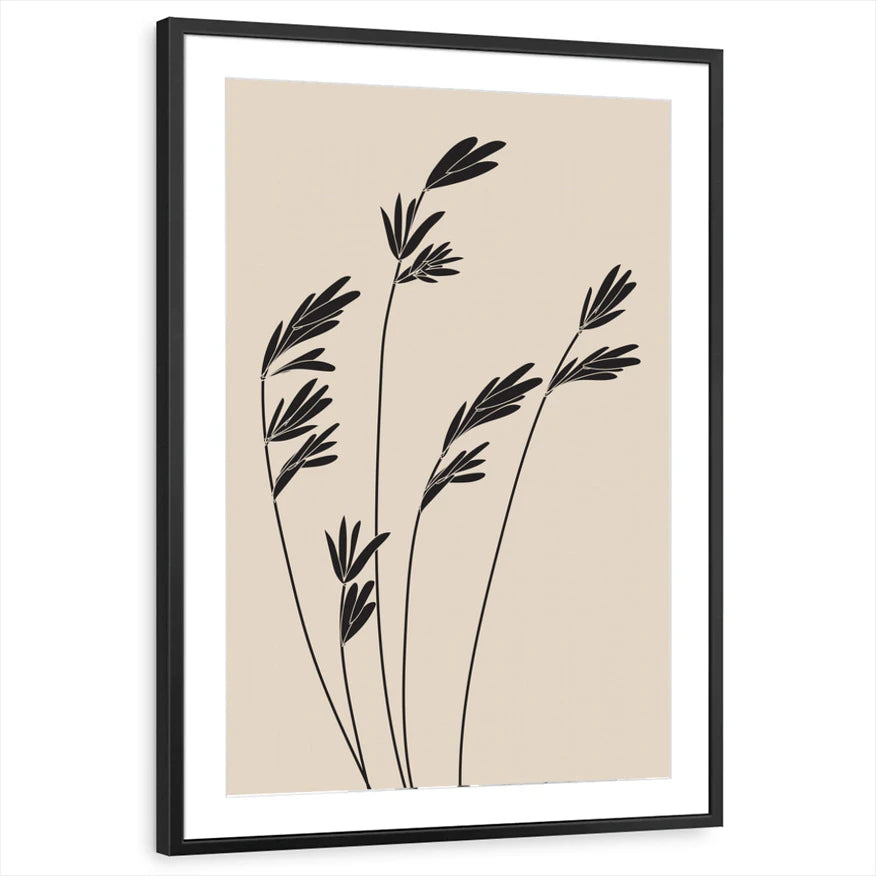 framed-print-black-matted