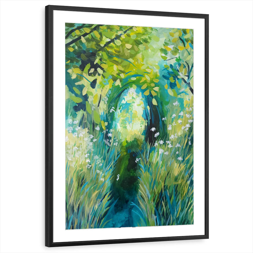 framed-print-black-matted