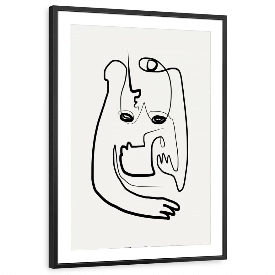 framed-print-black-matted