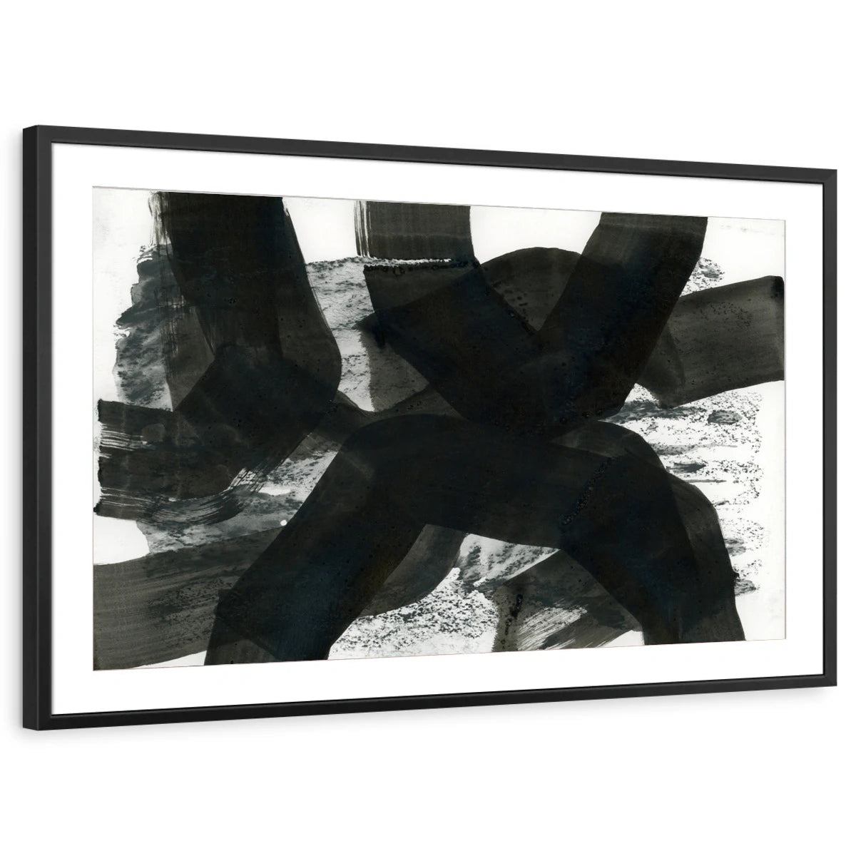 framed-print-black-matted