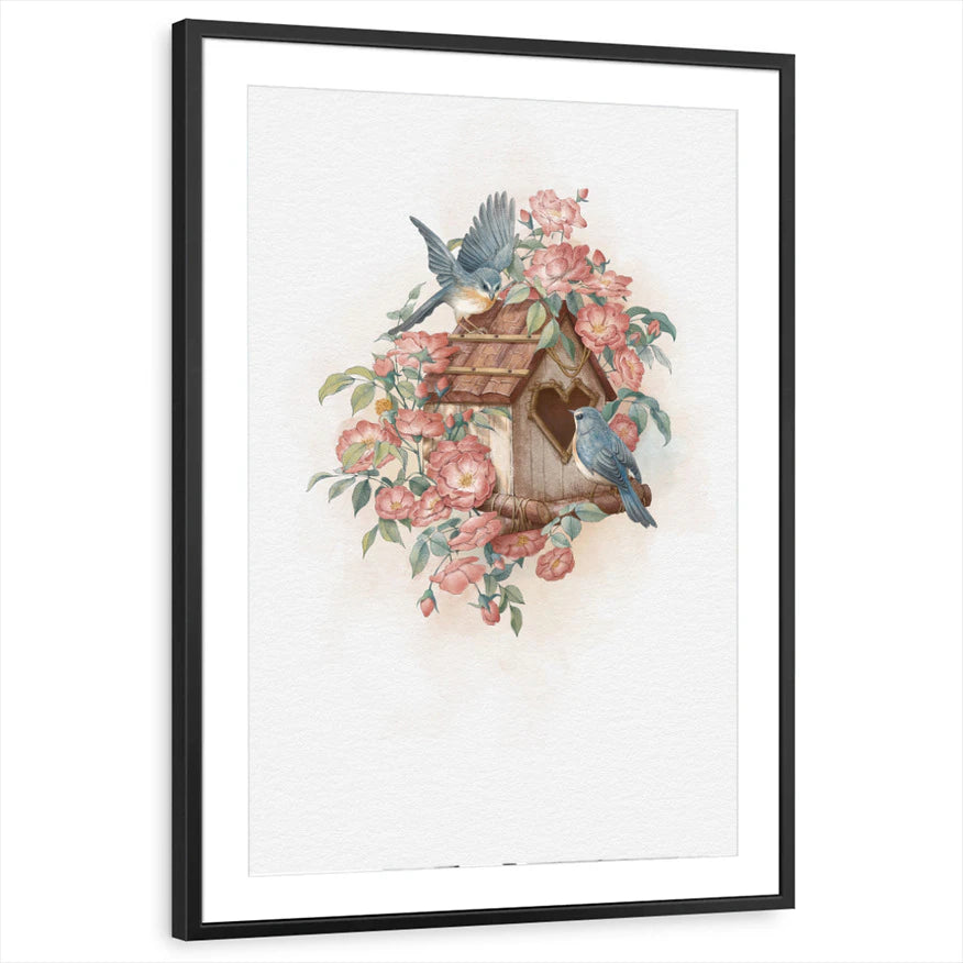framed-print-black-matted