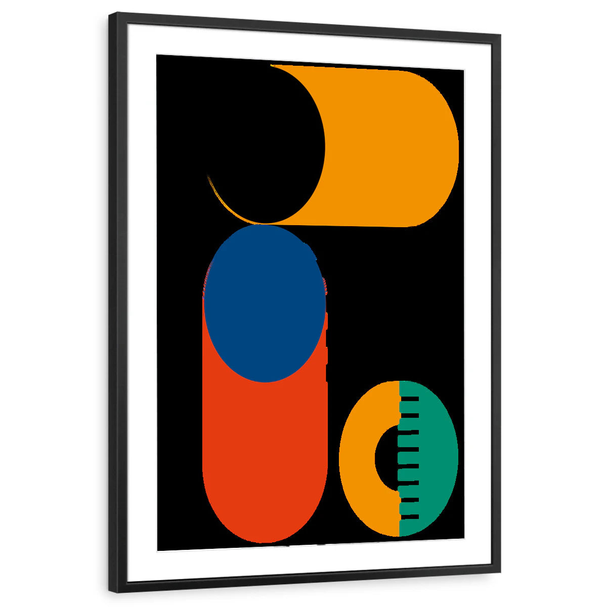 framed-print-black-matted