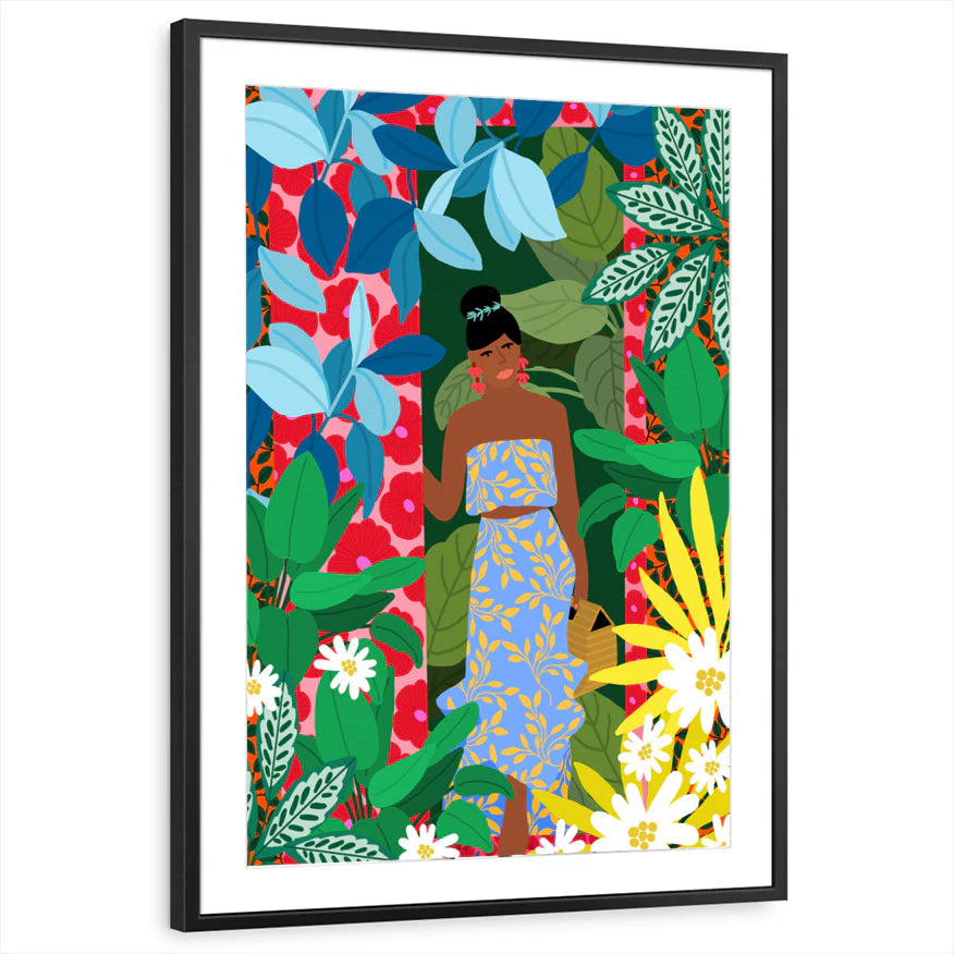 framed-print-black-matted