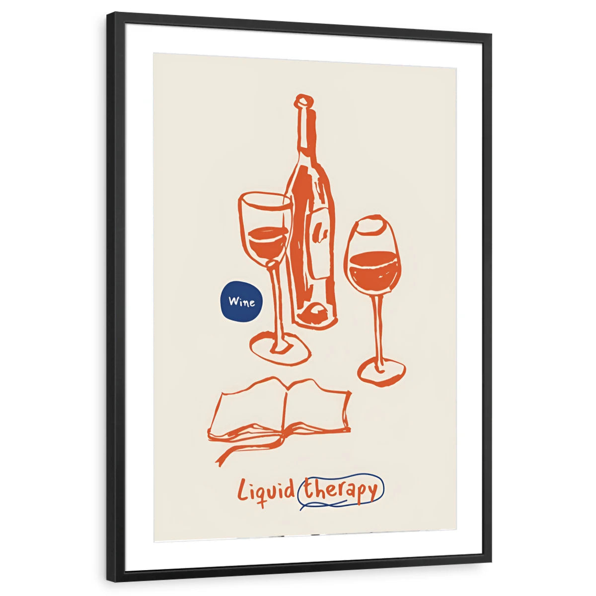 framed-print-black-matted