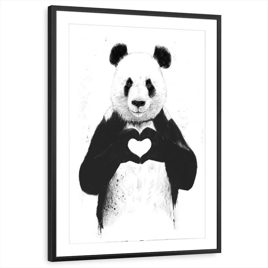 framed-print-black-matted