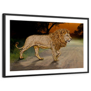 framed-print-black-matted