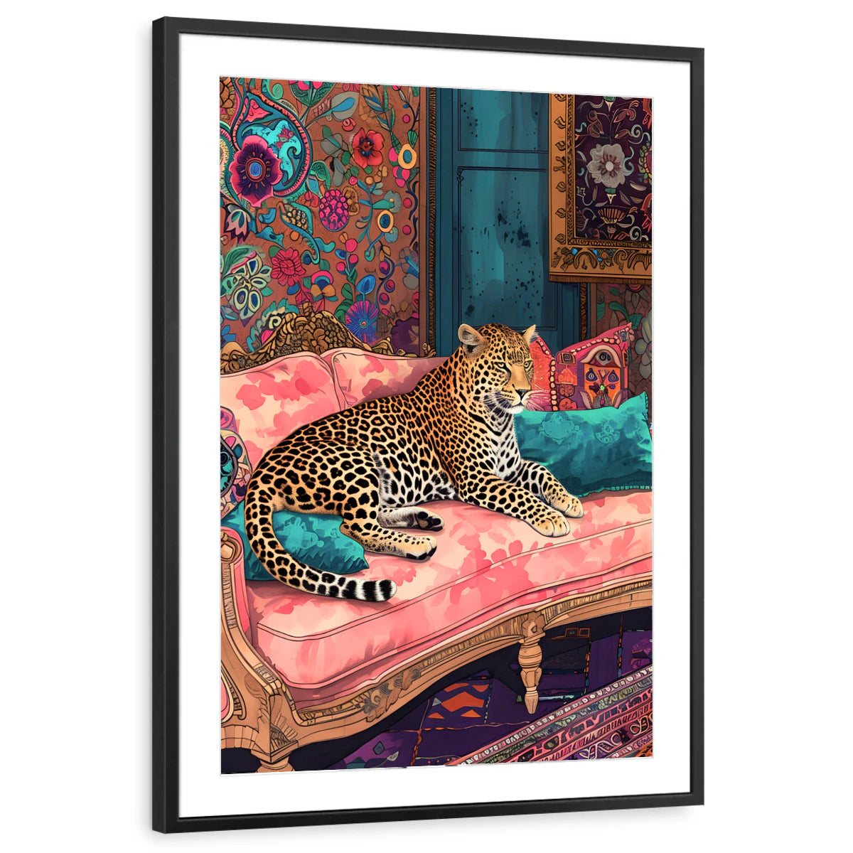 framed-print-black-matted