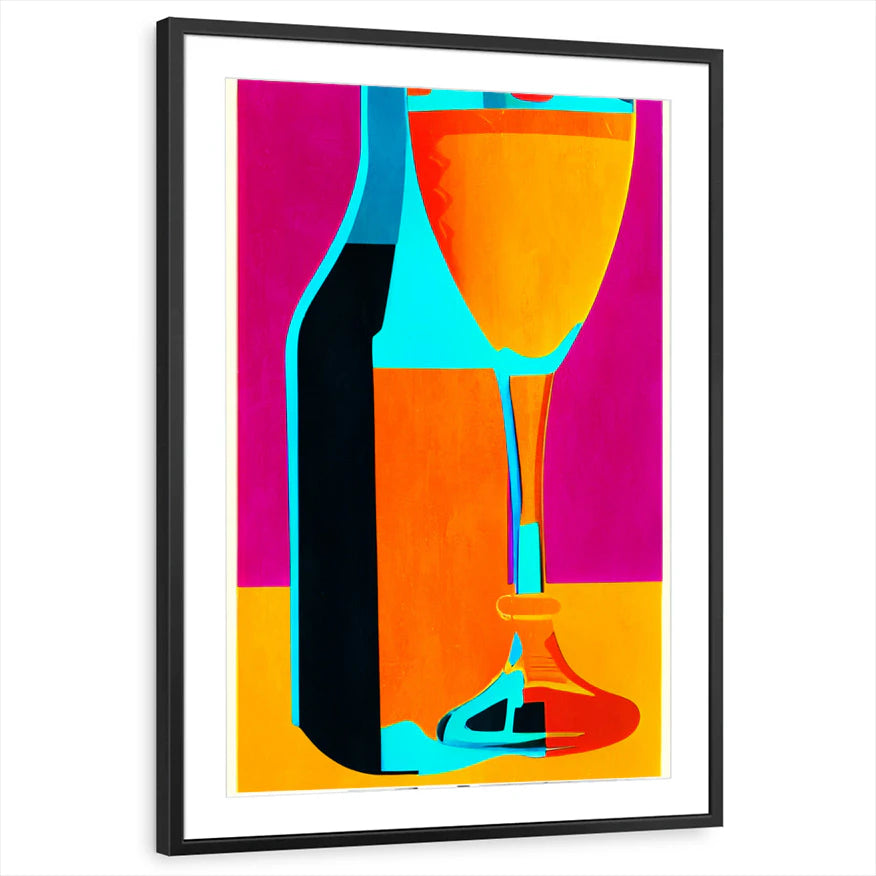 framed-print-black-matted