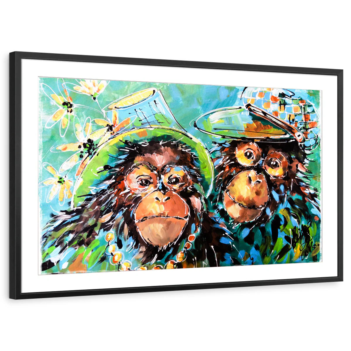 framed-print-black-matted