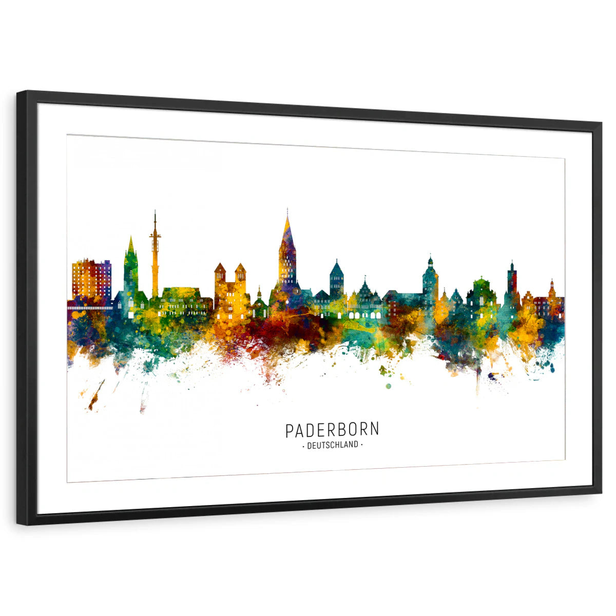 framed-print-black-matted