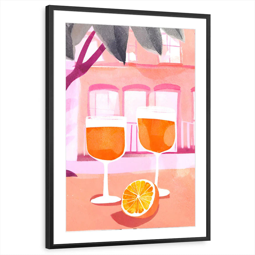 framed-print-black-matted