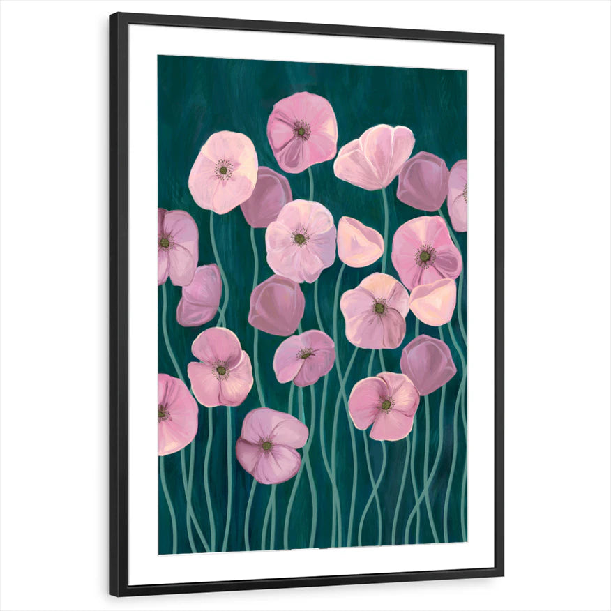 framed-print-black-matted